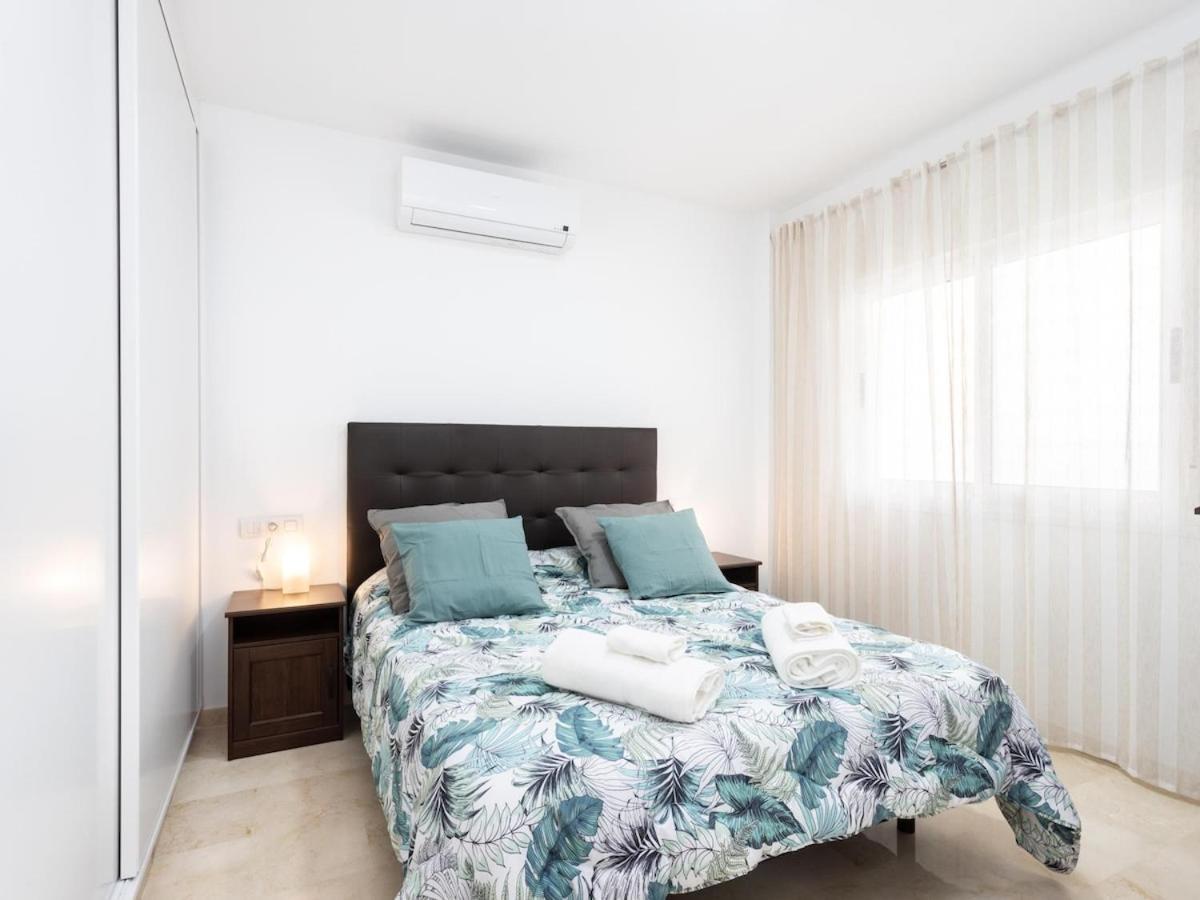 Lightbooking Candelaria Tenerife อารายา ภายนอก รูปภาพ