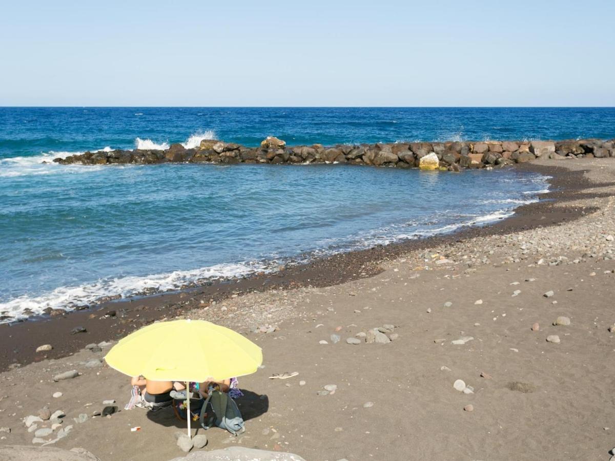 Lightbooking Candelaria Tenerife อารายา ภายนอก รูปภาพ