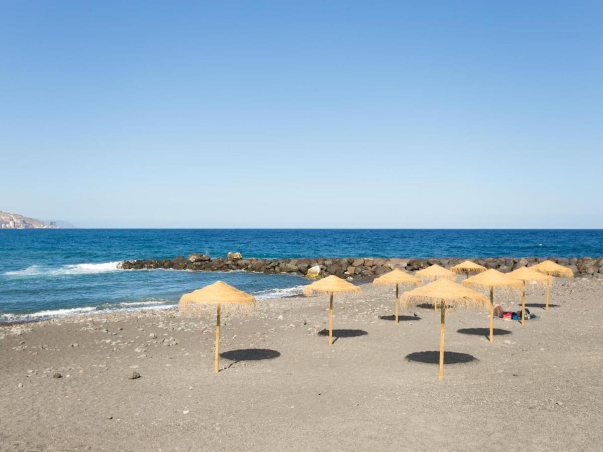 Lightbooking Candelaria Tenerife อารายา ภายนอก รูปภาพ